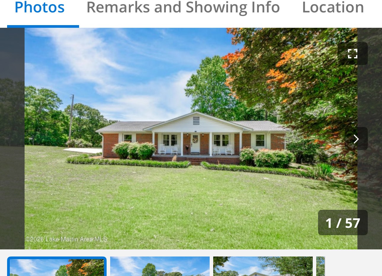 368 Fairlane Cir, Alexander City, AL