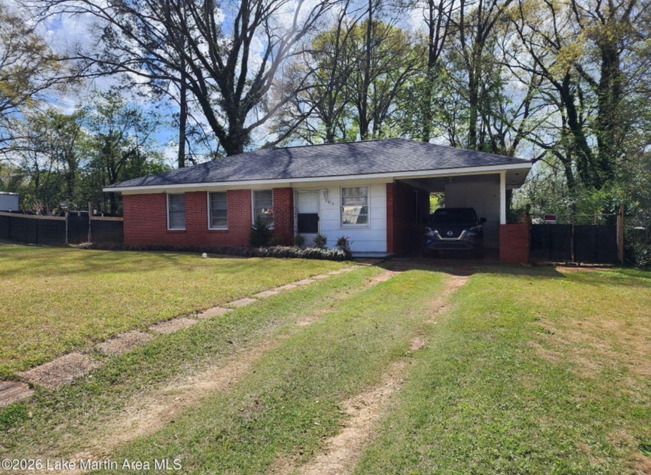 3816 Robbins Rd, Montgomery, AL