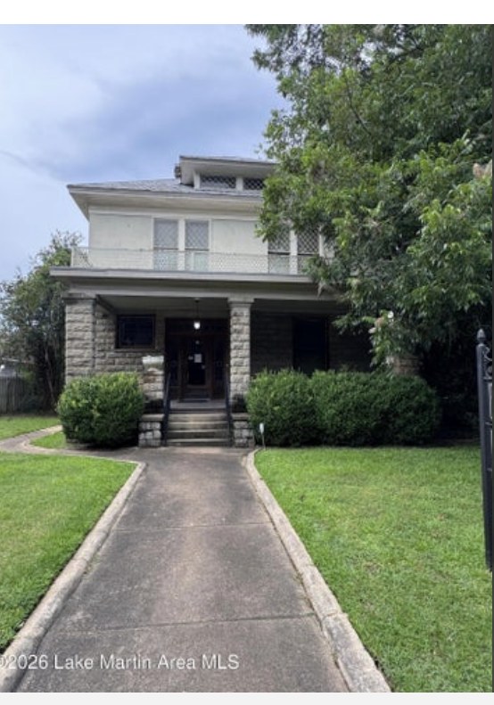 707 Selma Ave, Selma, AL