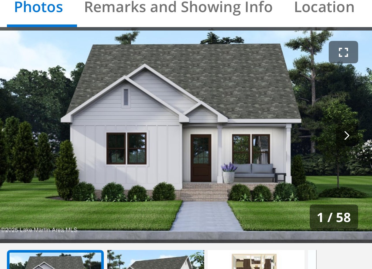 812 Scott Rd, Alexander City, AL